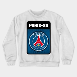 PARIS-SG Crewneck Sweatshirt